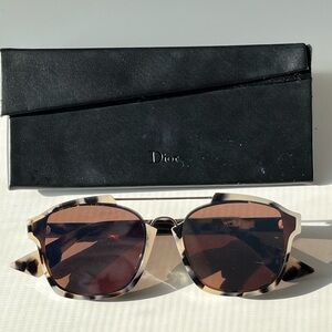 Cristian Dior Sunglasses